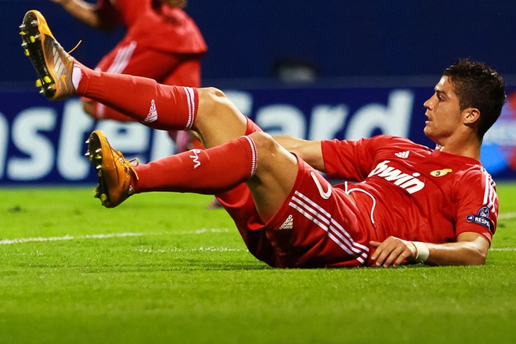 Mijatović: "Cristiano Ronaldo je imao bolju godinu od Lionela Messija"