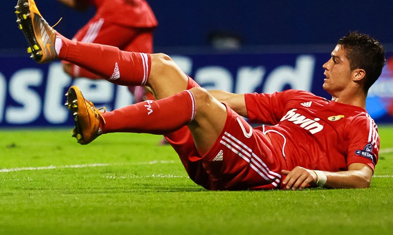 Mijatović: "Cristiano Ronaldo je imao bolju godinu od Lionela Messija"