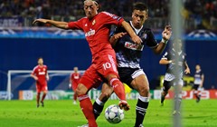 Özil: "Dinamo se ističe borbenošću"