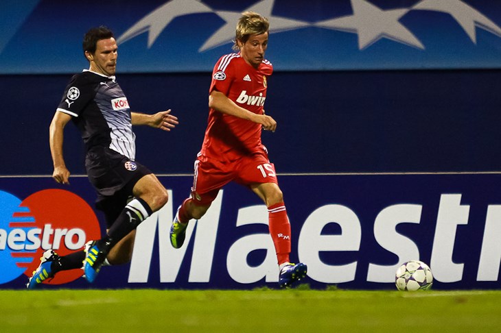 Leko: "Mogli proći bolje, ali i gore"