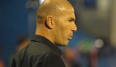 Zinedine Zidane službeno preuzeo francusku reprezentaciju