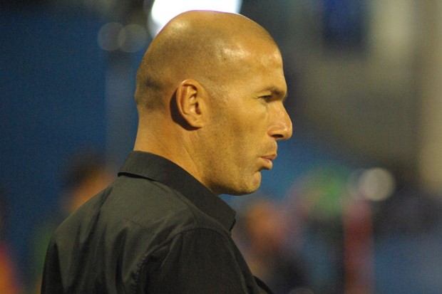 Zidane razmišlja o izborničkoj karijeri