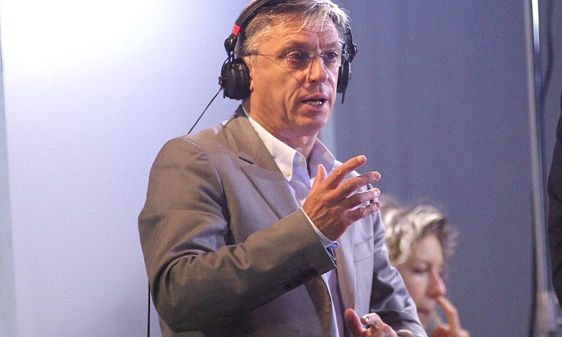 Zlatko Kranjčar osvojio iransko prvenstvo
