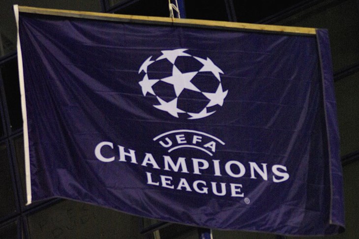 Inter bez problema protiv Lillea