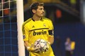 Casillas: "Ostao gorak okus"