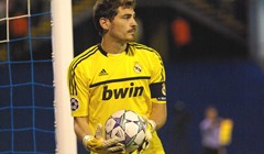 Casillas: "Ostao gorak okus"