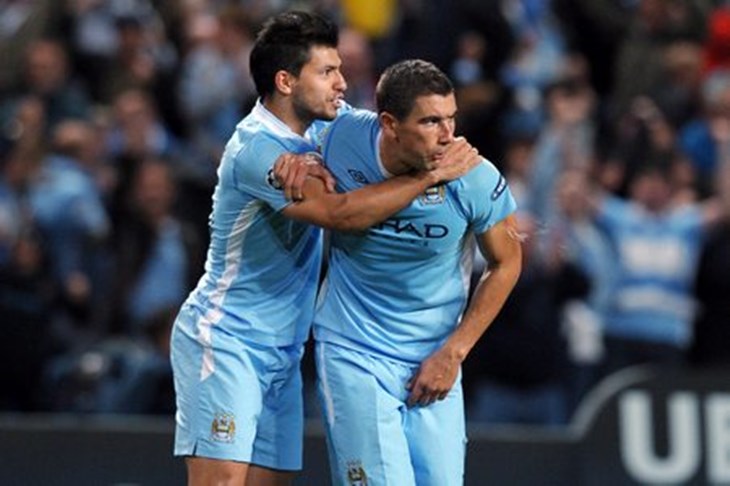 Mancini: "Bili smo tako nervozni"