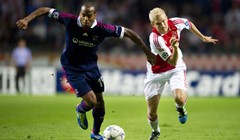 De Boer: "I Lyon je imao prilike"