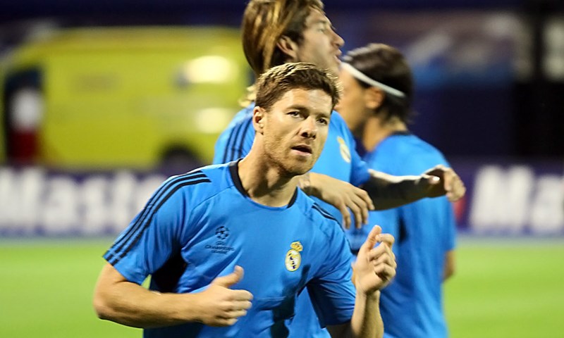 Xabi Alonso seli u Bayern, Atletico Madrid kupio još jednog Urugvajca