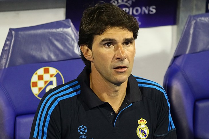 Karanka: "Još pola utakmica u igri"