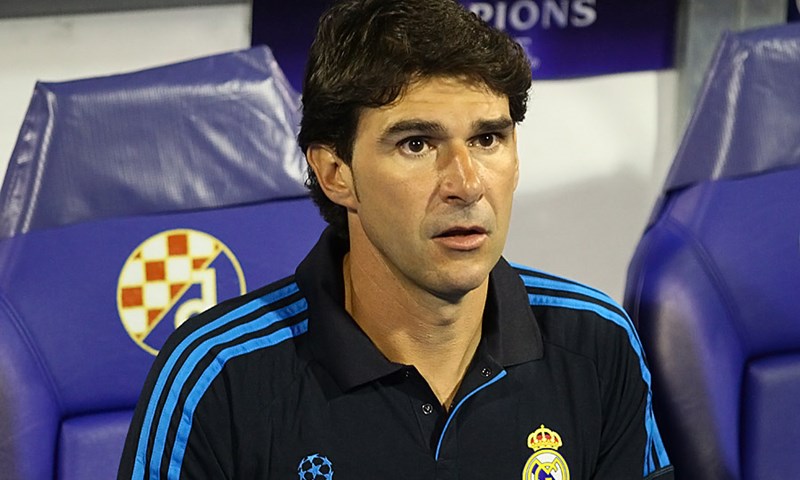 Arbeloa: "Impresioniran sam Ajaxom"