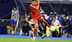 Di Maria out, Pepe upitan