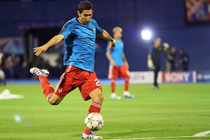 Di Maria odlazi u reprezentativnu mirovinu nakon SP-a