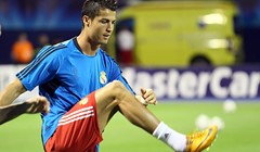 Kaka: "Ronaldo je najkompletniji"