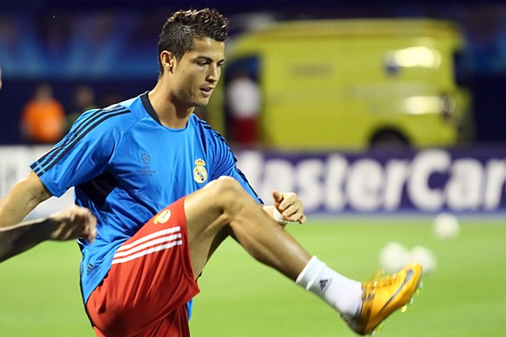 Kaka: "Ronaldo je najkompletniji"