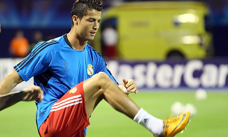 Kaka: "Ronaldo je najkompletniji"
