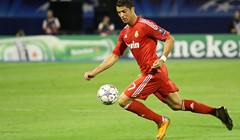 Ronaldo: "Dva brza pogotka dala su nam samopouzdanje"