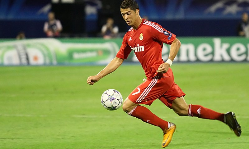 Ronaldo: "Dva brza pogotka dala su nam samopouzdanje"