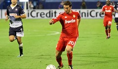 Higuain: "Trebalo mi je ovo"