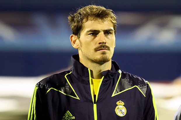 Casillas: "Da mi kažete da ćemo za Barcelonom zaostajati 25 bodova i biti prvaci Europe, odmah bih to potpisao"