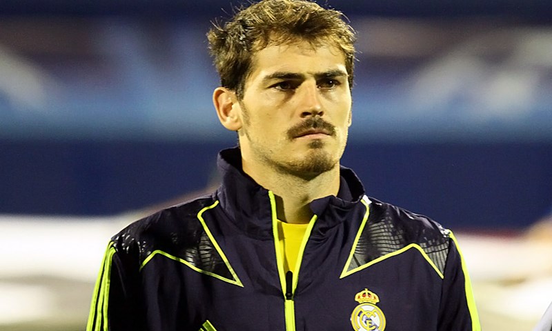 Rosell: "Casillas je simbol Reala, nije u našim planovima"