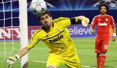 Casillas: "Malaga je vrlo dobra momčad"