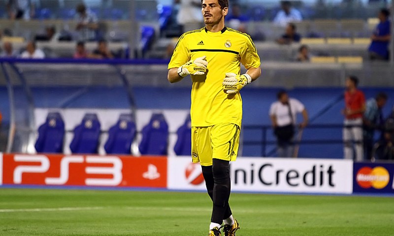 Casillas: "Prije četiri godine mogli smo iznenaditi, sada svi znaju tko je Španjolska"