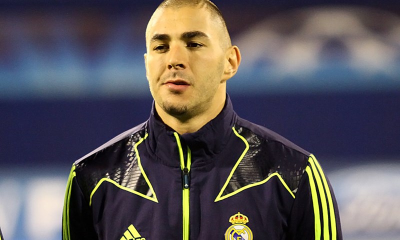 Benzema: "Menez će biti šlag na tortu, a s Ben Arfom mogu i zatvorenih očiju"