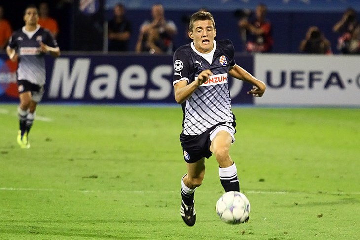 Lyon nije oprostio Dinamove propuste