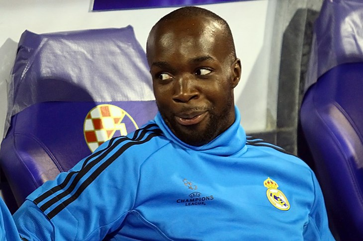 Diarra zaključio reprezentativnu karijeru