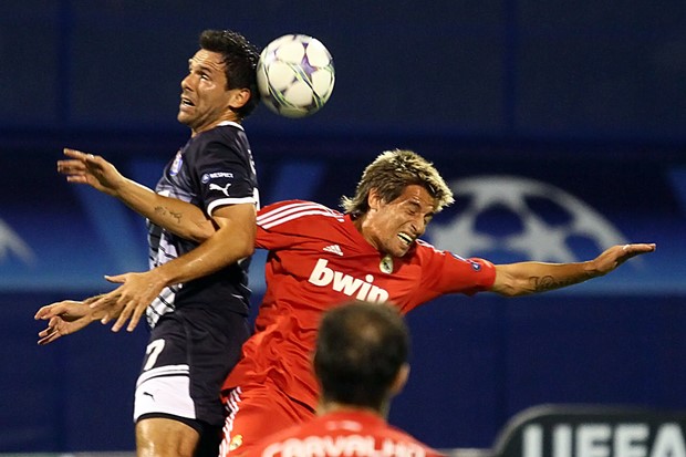 Leko: "Ne može se protiv Reala igrati mekano"