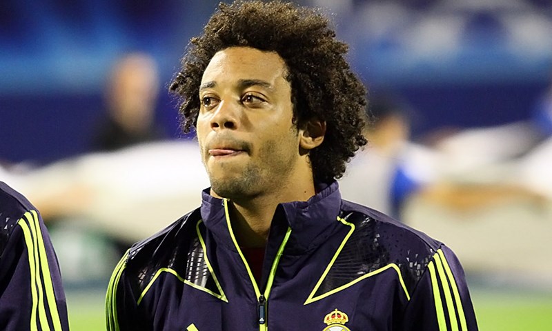 Marcelo: "Mogu biti i odlučujući bodovi"