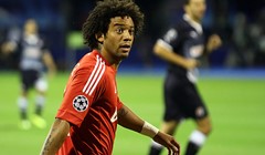 Marcelo tri mjeseca van terena zbog ozljede stopala