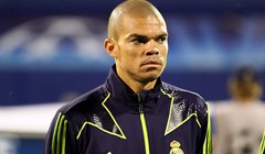 Pepe u blagdanskoj akciji