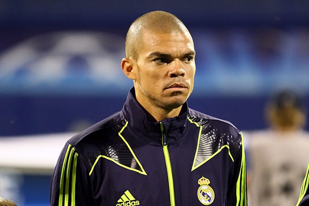 Pepe u blagdanskoj akciji