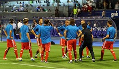 De Boer: "Bili smo prilično naivni"