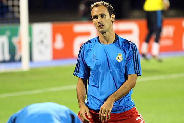 Carvalho i Bosingwa prekriženi za EP