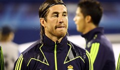 Ramos: "Profesionalno smo odradili posao"