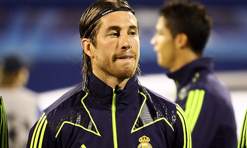 Ramos: "Profesionalno smo odradili posao"