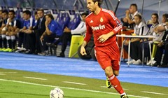 Video: Levante skinuo skalp Realu