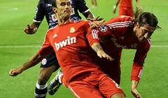 Carvalho: "Ronaldo zaslužuje zaštitu"