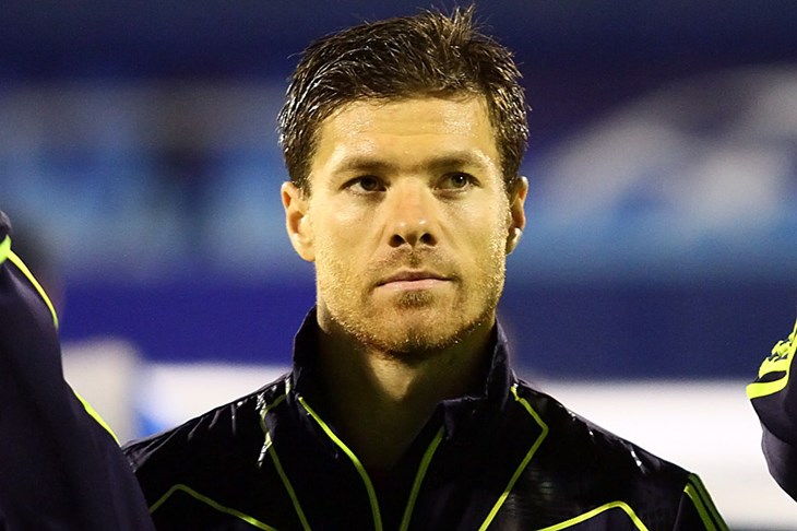 Alonso: "Modrić se dobro uklopio, bit će važna karika Real Madrida"