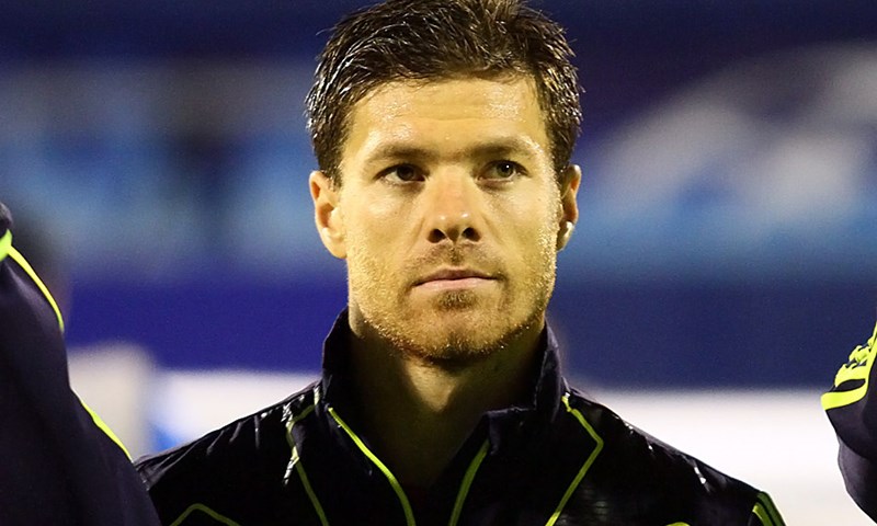 Xabi Alonso od ljeta postaje trener Gladbacha