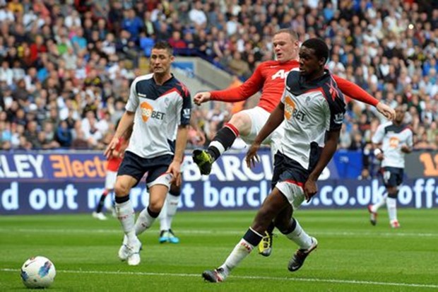 Lindegaard: "Nisam ovdje da bih kopao nos"