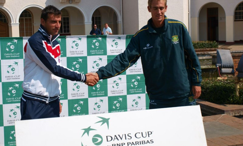 Dodig: "Želio sam igrati prvi"