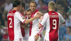 Ajax dva tjedna bez napadača