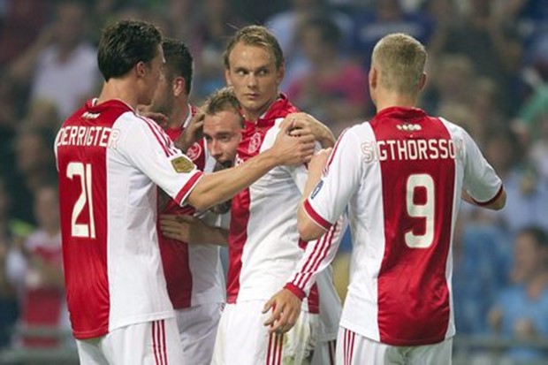 Ajax dva tjedna bez napadača