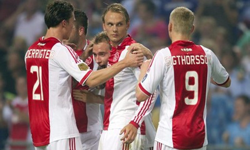 Ajax dva tjedna bez napadača