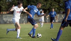 Hajduk "peticom" u osminu finala