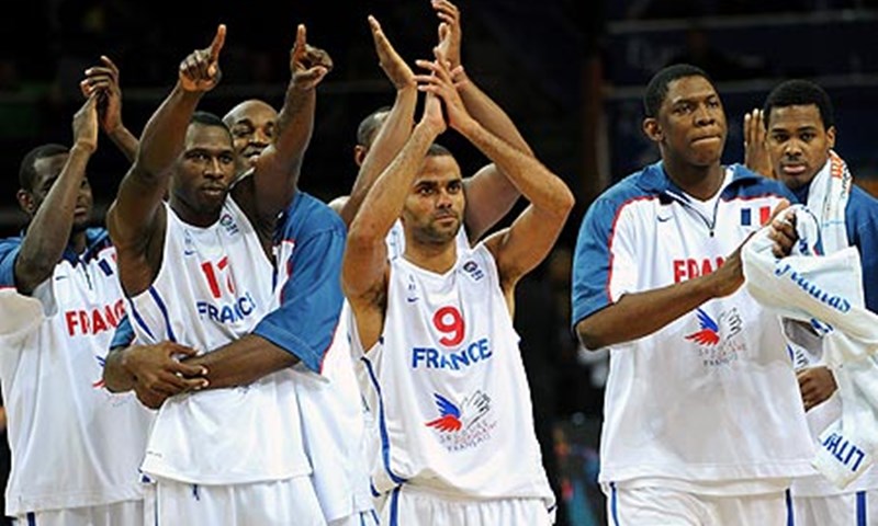 Parker i Batum bolji od Kiriljenka